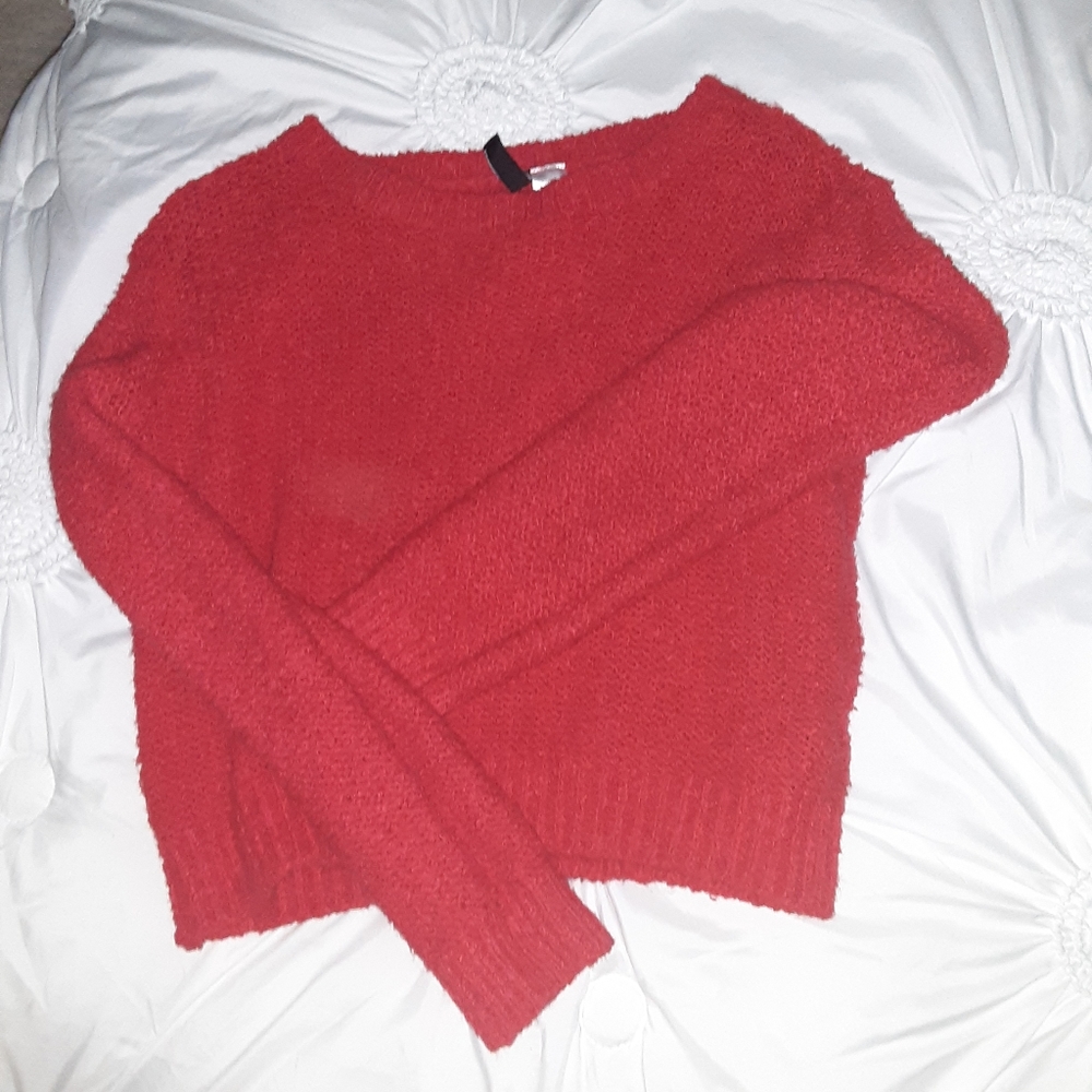 H&M sweater